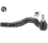 TOPRAN 401 367 Testa barra d'accoppiamento per MERCEDES-BENZ