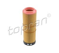 TOPRAN 401 410 Filtro aria per MERCEDES-BENZ