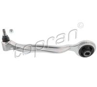 TOPRAN 401 425 Braccio oscillante, Sospensione ruota per MERCEDES-BENZ