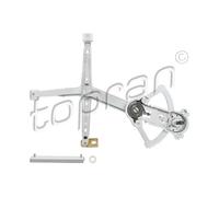 TOPRAN 401 428 Alzacristallo per MERCEDES-BENZ