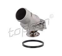 TOPRAN 401 504 Termostato, refrigerante per MERCEDES-BENZ