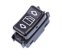 TOPRAN 401 512 Interruttore Alzacristallo lato conducente