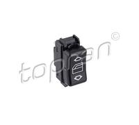 TOPRAN 401 512 Interruttore, Regolatore Finestra Per MERCEDES-BENZ