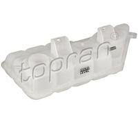 TOPRAN 401 529 Serbatoio compensazione, Refrigerante per MERCEDES-BENZ