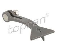 TOPRAN 401 535 Maniglia, Rilascio Cofano Per MERCEDES-BENZ