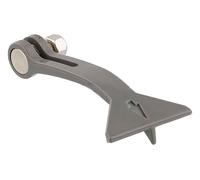 TOPRAN 401 535 Maniglia, Sblocco cofano motore