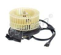 TOPRAN 401 541 Ventilatore abitacolo per MERCEDES-BENZ