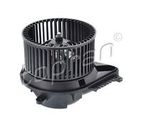 TOPRAN 401 544 Ventilatore abitacolo per MERCEDES-BENZ