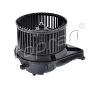 TOPRAN 401 603 Ventilatore abitacolo per MERCEDES-BENZ