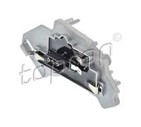 TOPRAN 401 678 Regolatore, Ventitlatore abitacolo per MERCEDES-BENZ