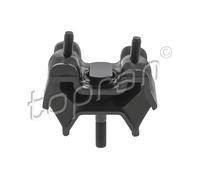 TOPRAN 401 688 Sospensione, Motore per MERCEDES-BENZ