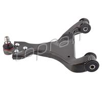 TOPRAN 401 757 Braccio oscillante, Sospensione ruota per MERCEDES-BENZ