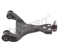 TOPRAN 401 758 Braccio oscillante, Sospensione ruota per MERCEDES-BENZ