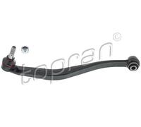 TOPRAN 401 807 Braccio oscillante, Sospensione ruota per MERCEDES-BENZ