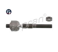 Topran 401 809 Giunto Assiale Barra Di Sterzo Anteriore Per Mercedes-Benz W163