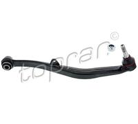 TOPRAN 401 810 Braccio oscillante, Sospensione ruota per MERCEDES-BENZ