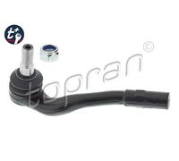 TOPRAN 401 822 Testa barra d'accoppiamento per MERCEDES-BENZ