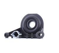 TOPRAN 401 839 Supporto albero trasmissione