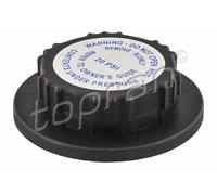 TOPRAN 401 866 Tappo, serbatoio refrigerante per MERCEDES-BENZ