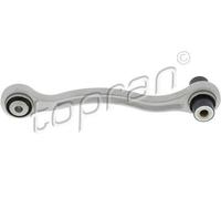 TOPRAN 401 887 Braccio oscillante sospensione ruota Braccio trasversale