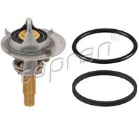 TOPRAN 401 919 Termostato, refrigerante per MERCEDES-BENZ
