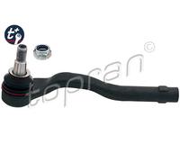 TOPRAN 407 722 Testa barra d'accoppiamento per MERCEDES-BENZ