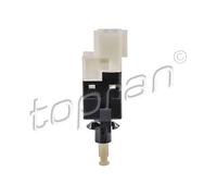 TOPRAN 407 767 Interruttore luce freno per MERCEDES-BENZ,VW