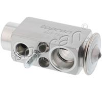 TOPRAN 407 785 Valvola ad espansione, Climatizzatore per MERCEDES-BENZ