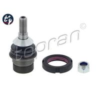 TOPRAN 407 811 Giunto di supporto / guida per MERCEDES-BENZ