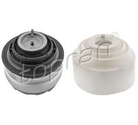 TOPRAN 407 843 Sospensione, Motore per MERCEDES-BENZ