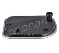 TOPRAN 407 902 Filtro idraulico, Cambio automatico per MERCEDES-BENZ