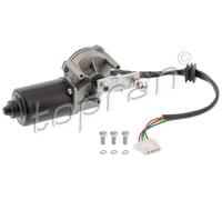 TOPRAN 407 978 Motore tergicristallo per MERCEDES-BENZ