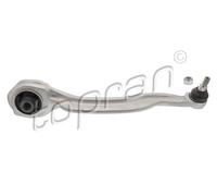 TOPRAN 408 070 Braccio oscillante, Sospensione ruota per MERCEDES-BENZ