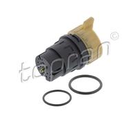 TOPRAN 408 073 Alloggiamento presa, Cambio automatico-Centralina per MERCEDES-BE