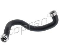 TOPRAN 408 081 Flessibile radiatore per MERCEDES-BENZ
