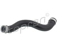 TOPRAN 408 086 Flessibile radiatore per MERCEDES-BENZ