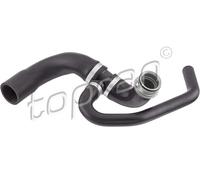TOPRAN 408 089 Flessibile radiatore per MERCEDES-BENZ