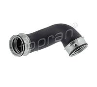 Topran 408 109 Tubo di Aspirazione SX per Mercedes-Benz W203 S203 CL203