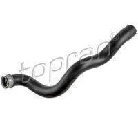 TOPRAN 408 144 Flessibile radiatore per MERCEDES-BENZ