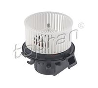 TOPRAN 408 165 Ventilatore abitacolo per MERCEDES-BENZ,VW