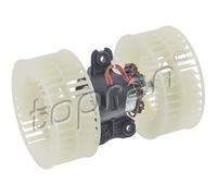 TOPRAN 408 167 Ventilatore abitacolo per MERCEDES-BENZ