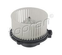 TOPRAN 408 169 Ventilatore abitacolo per MERCEDES-BENZ