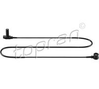 TOPRAN 408 206 Generatore di impulsi, Albero a gomiti per MERCEDES-BENZ