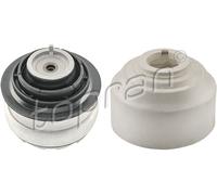 TOPRAN 408 302 Sospensione, Motore per MERCEDES-BENZ