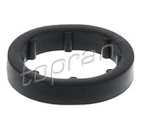 TOPRAN 408 345 Guarnizione, Radiatore olio per MERCEDES-BENZ