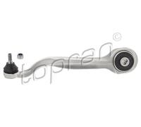 TOPRAN 408 356 Braccio oscillante, Sospensione ruota per MERCEDES-BENZ