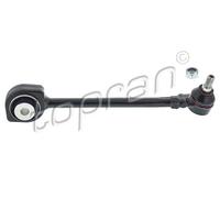 TOPRAN 408 379 Braccio oscillante, Sospensione ruota per MERCEDES-BENZ