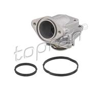 TOPRAN 408 437 Termostato, refrigerante per MERCEDES-BENZ