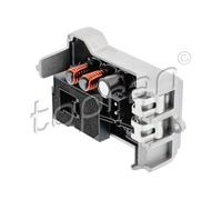 TOPRAN 408 464 Regolatore, Ventitlatore abitacolo per MERCEDES-BENZ