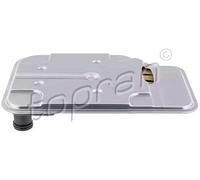 TOPRAN 408 516 Filtro idraulico per cambio automatico